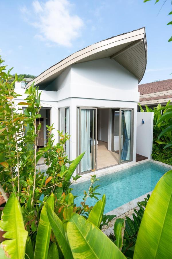 Hotel Panwaburi Beachfront - Sha Extra