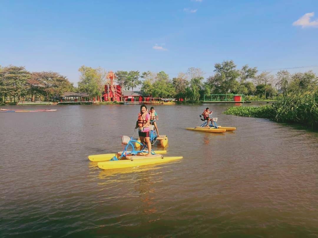 Dreampark 3* Kanchanaburi