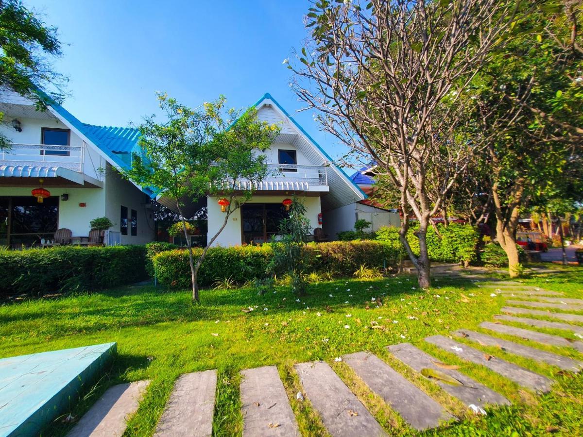 Resort Dreampark 3*