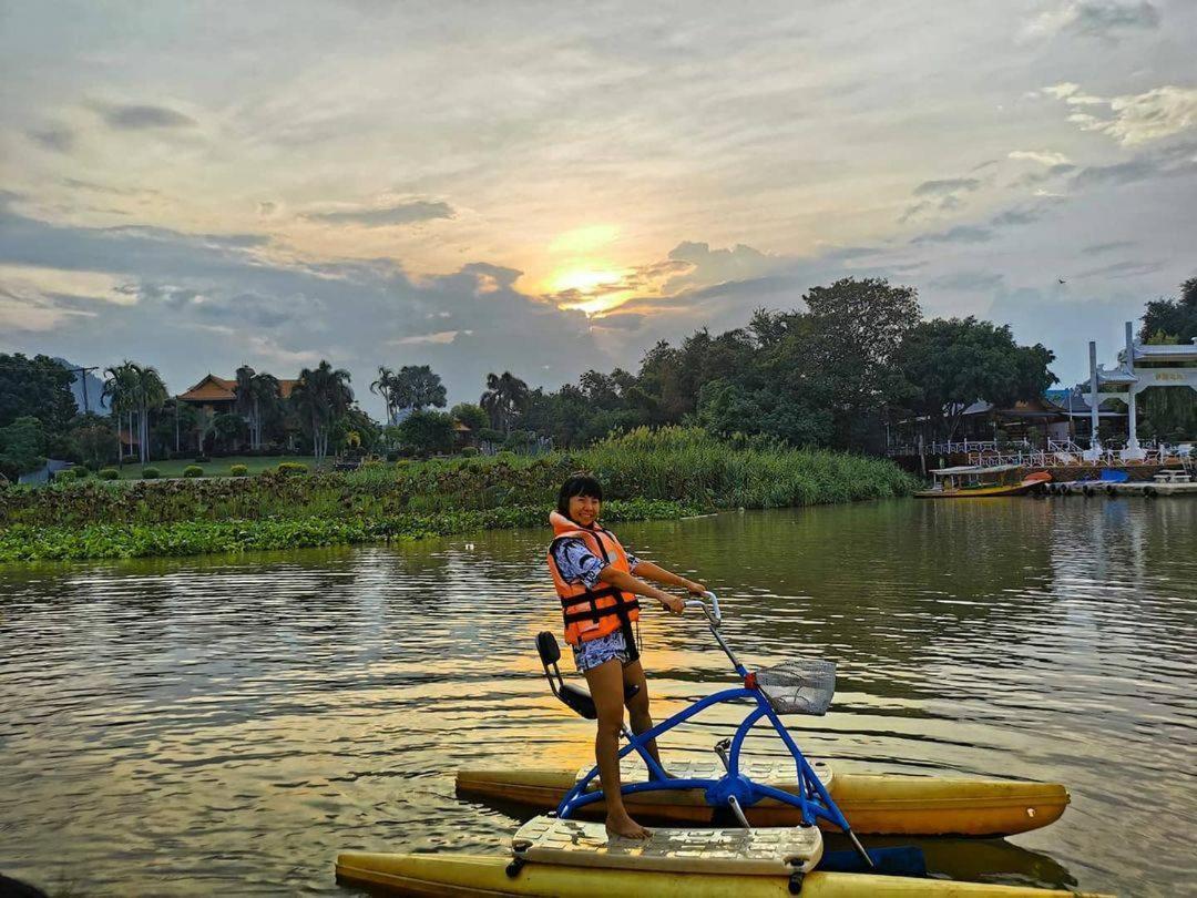 Resort Dreampark Kanchanaburi