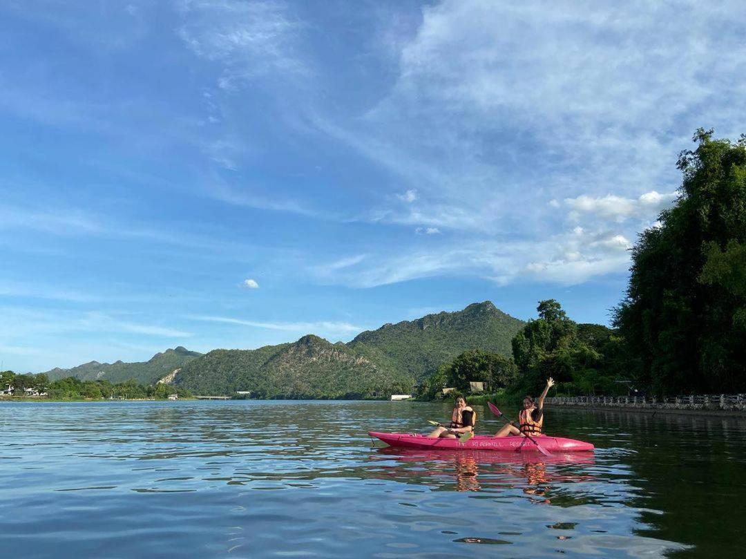Dreampark Resort Kanchanaburi