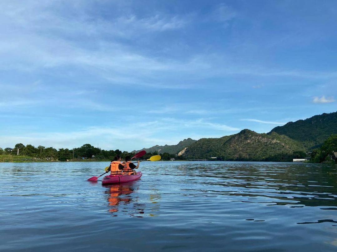 Dreampark Kanchanaburi