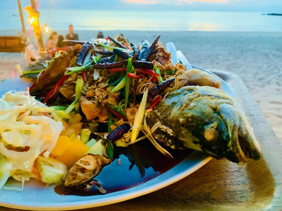Klong Jark Koh Lanta