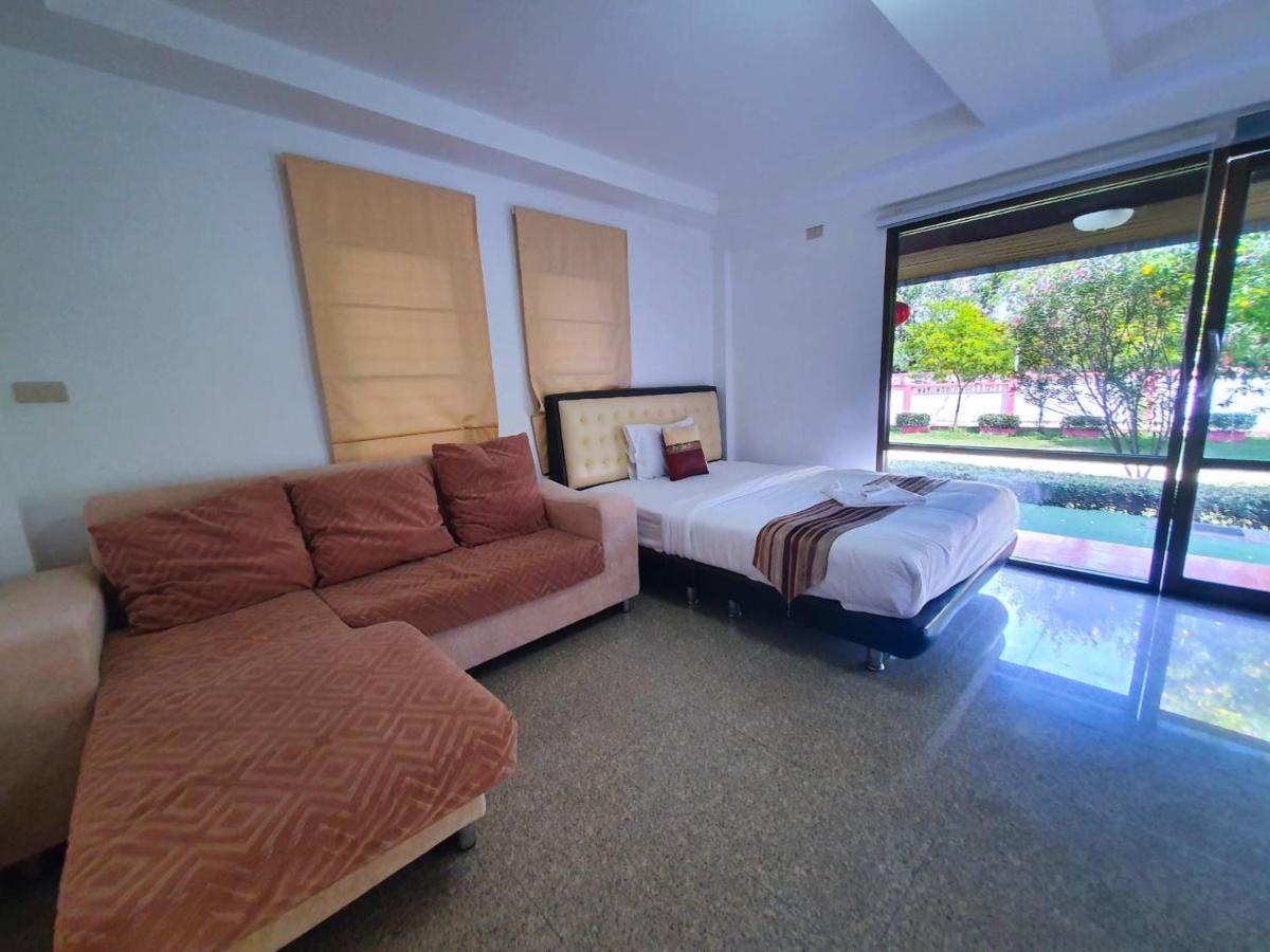 Resort Dreampark Kanchanaburi