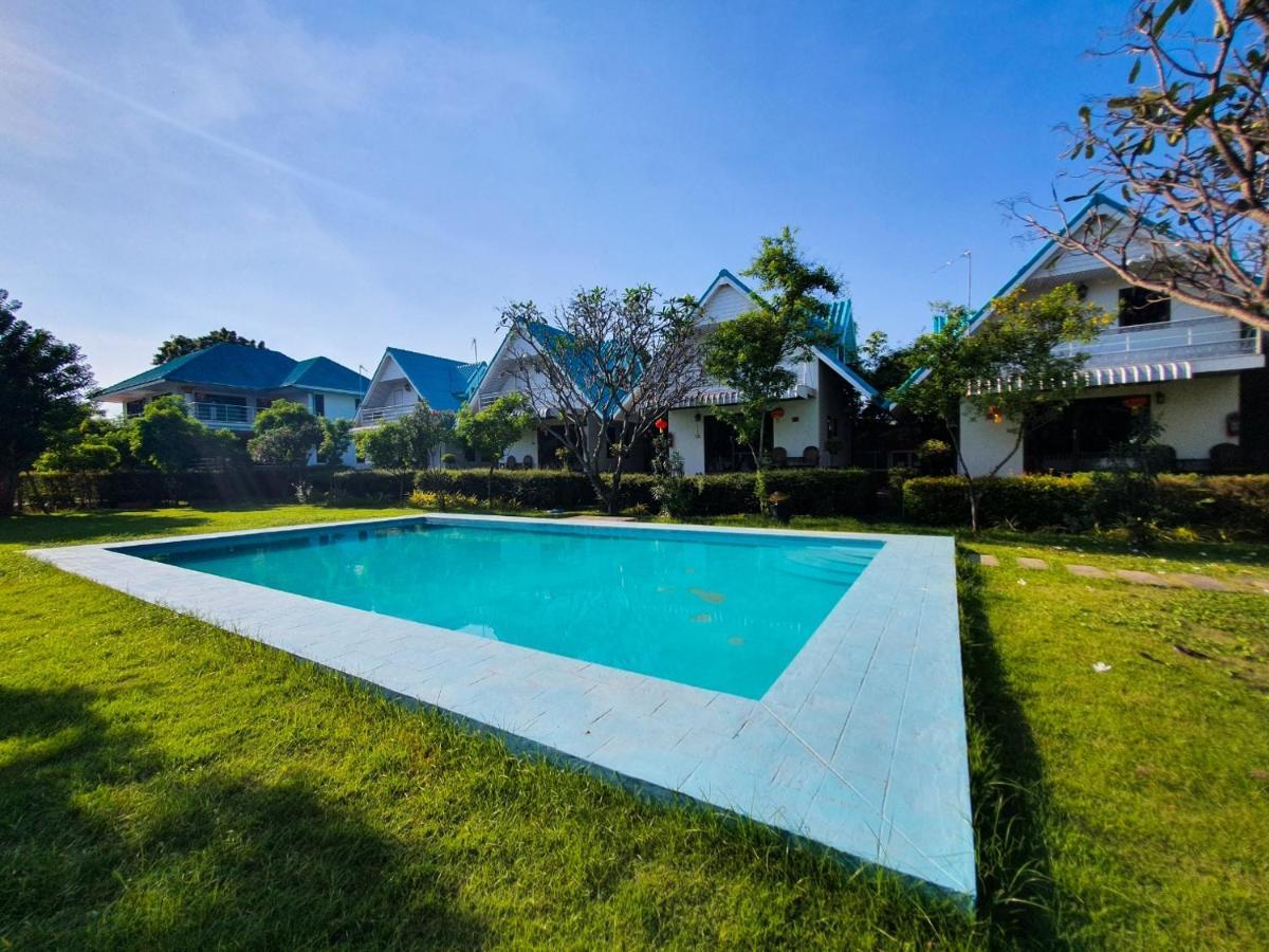 Dreampark Resort 3*