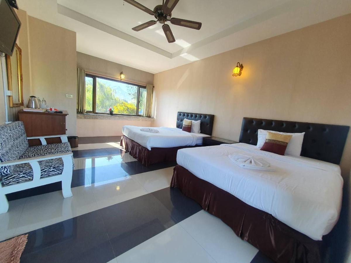 Resort Dreampark