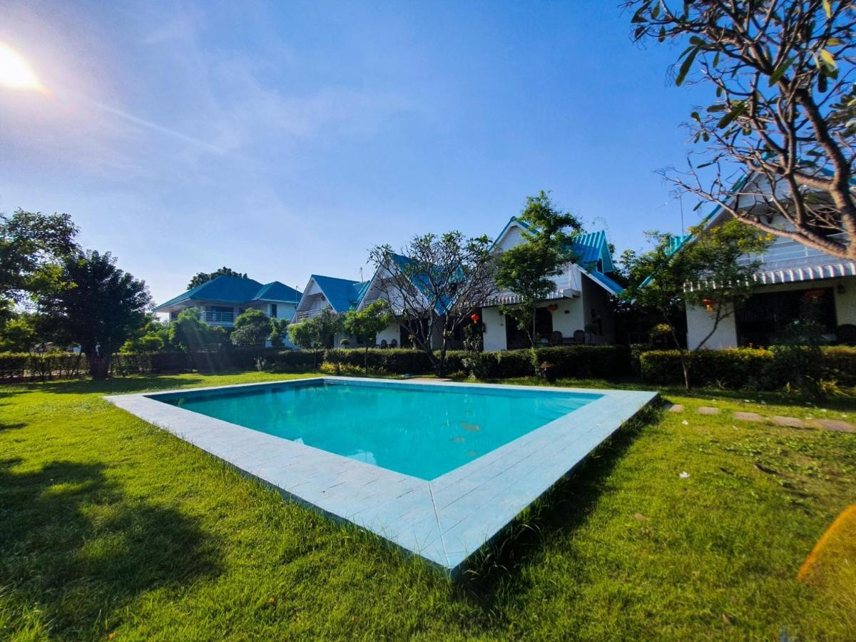 Dreampark Resort 3*