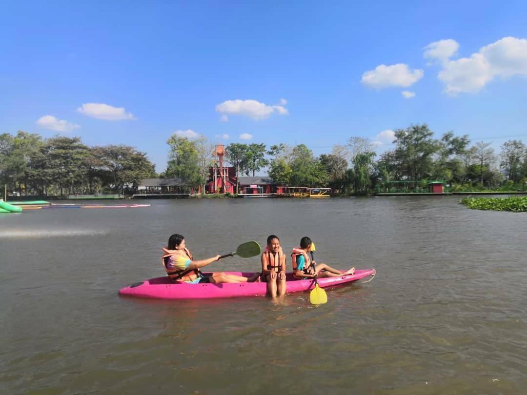 Dreampark 3*