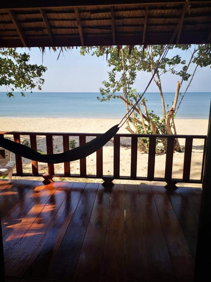 Resort Cha Cha Koh Jum