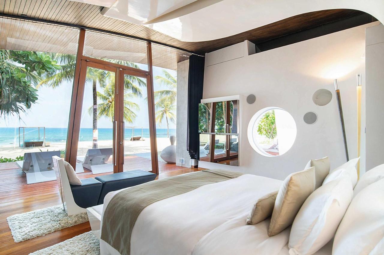 Ana House Resort