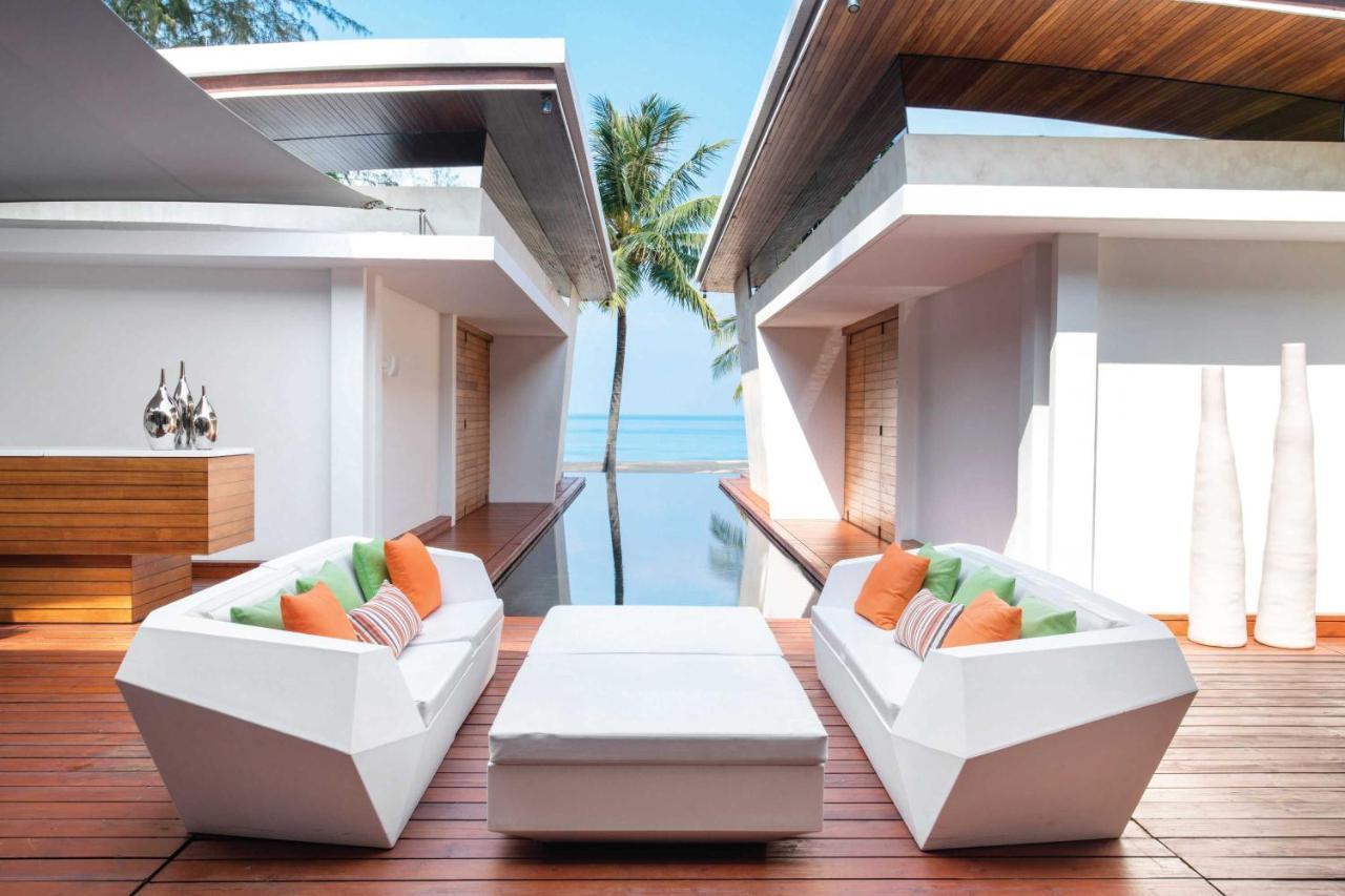Resort Ana House