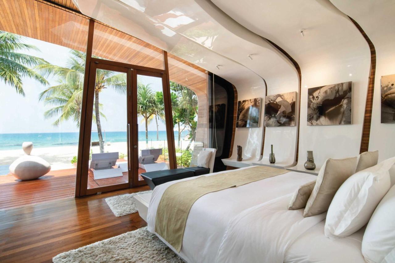 Resort Ana House