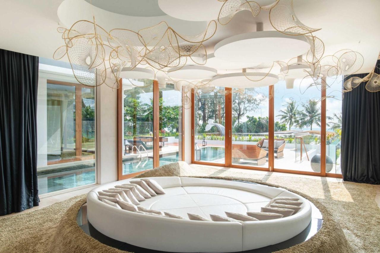 Ana House Resort