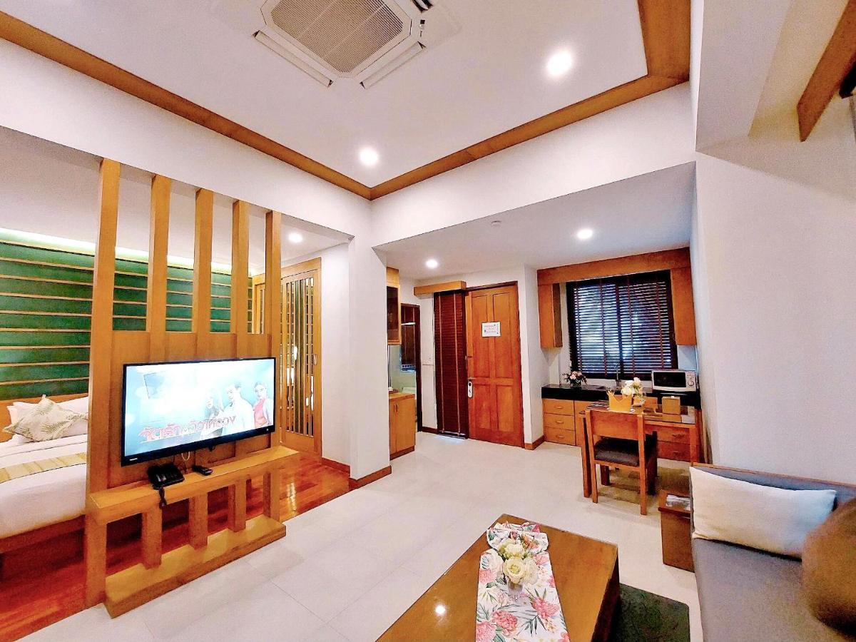 Aonang Phu Dahla Private Pool & Sea View - Sha