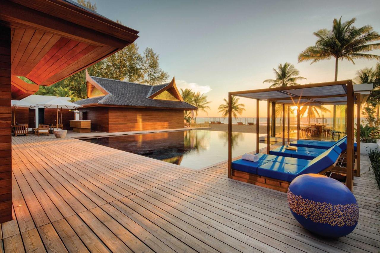Ana House Resort