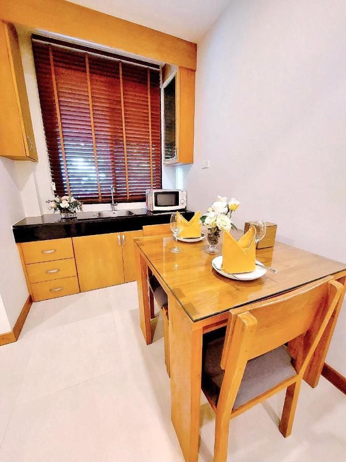 Lodge Aonang Phu Dahla Private Pool & Sea View - Sha