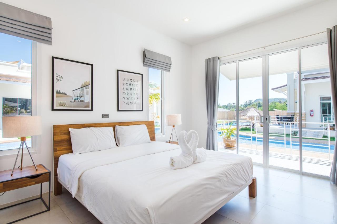 Resort Oriental Pearl