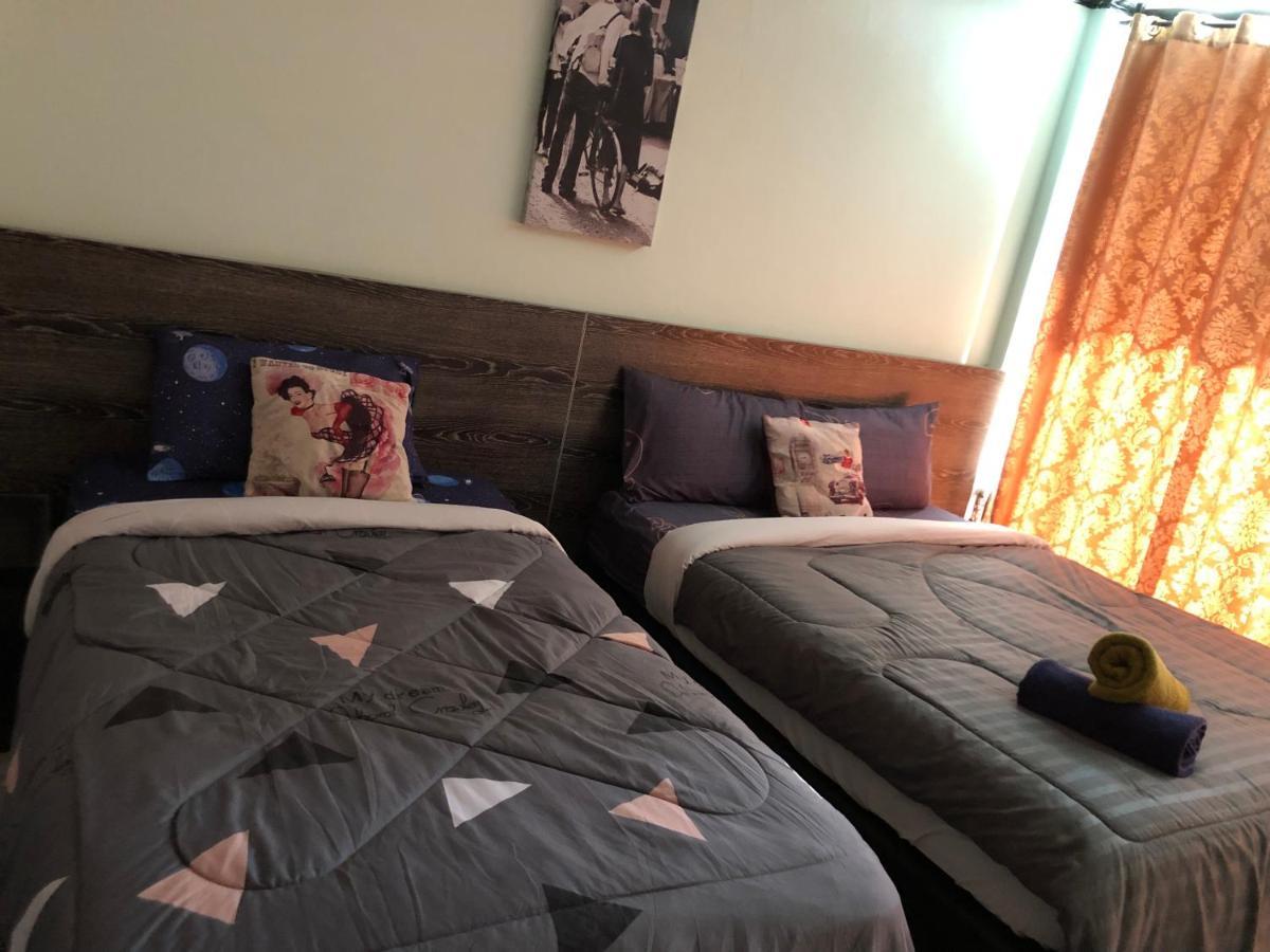 Hotel Barfly Pattaya