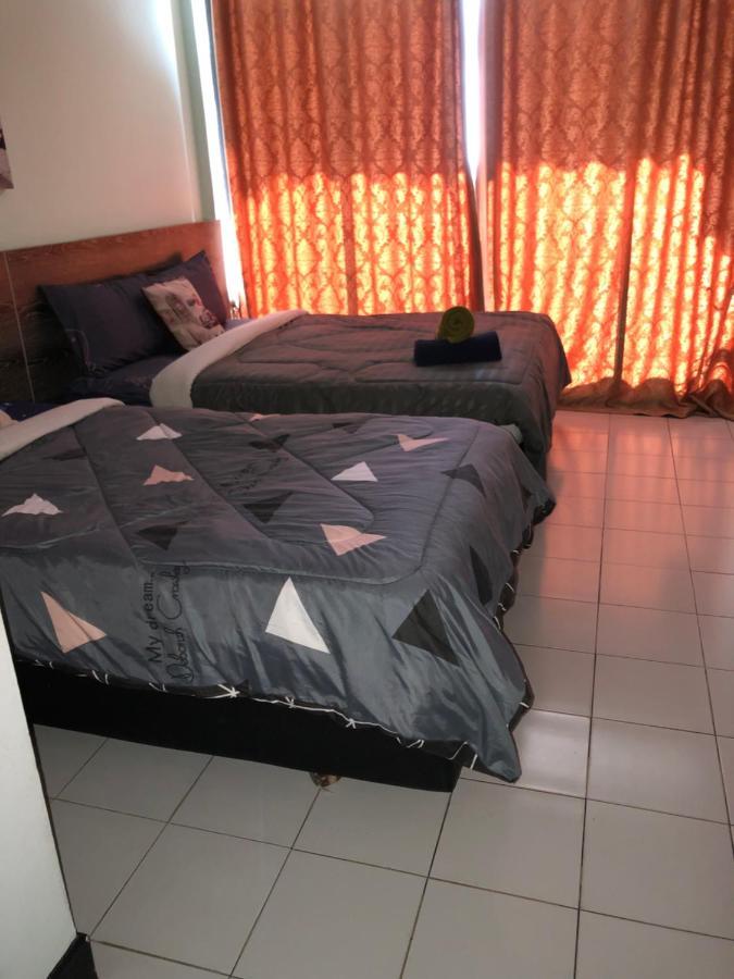 Hotel Barfly Pattaya