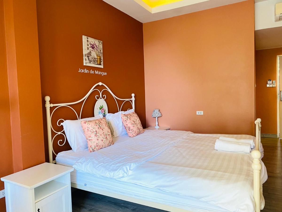 Jardin De Mangue Resort