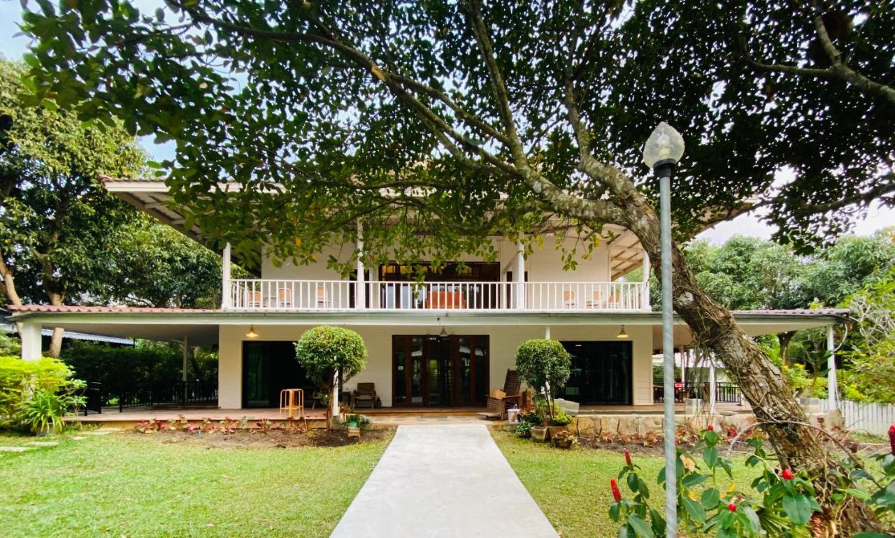 Jardin De Mangue Resort 2*