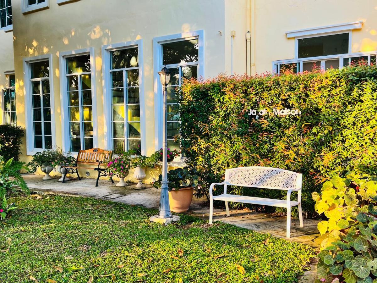 Jardin De Mangue Resort 2*