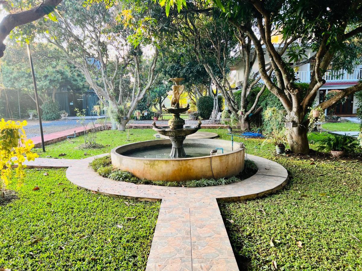 Jardin De Mangue Resort