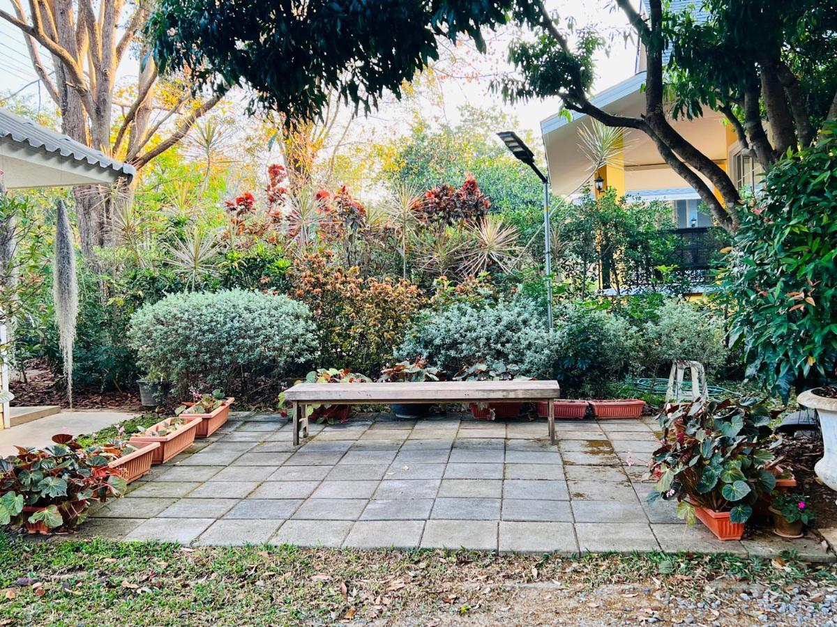 Jardin De Mangue Resort Pakchong