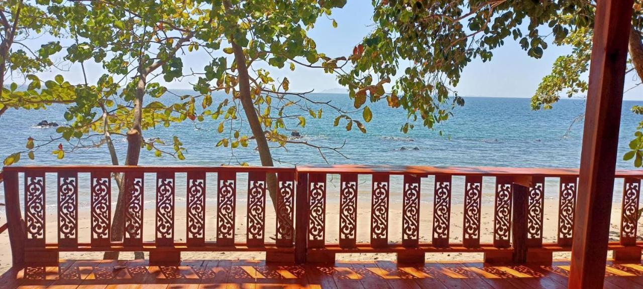 Kohjum Seafront 2* Koh Jum