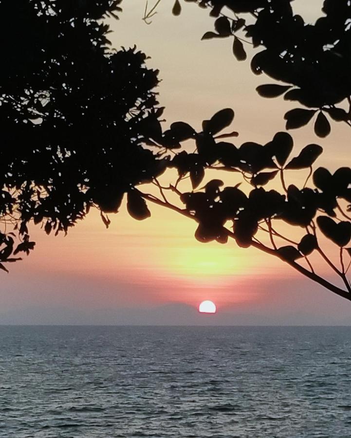 Jungle Hill 3* Koh Jum