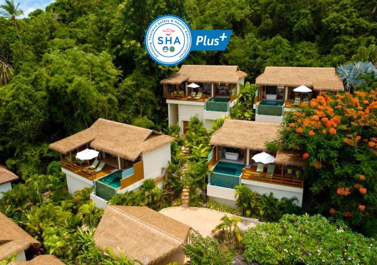 Wild Luxury And Natural - Sha Extra Certified (adults Only) Resort