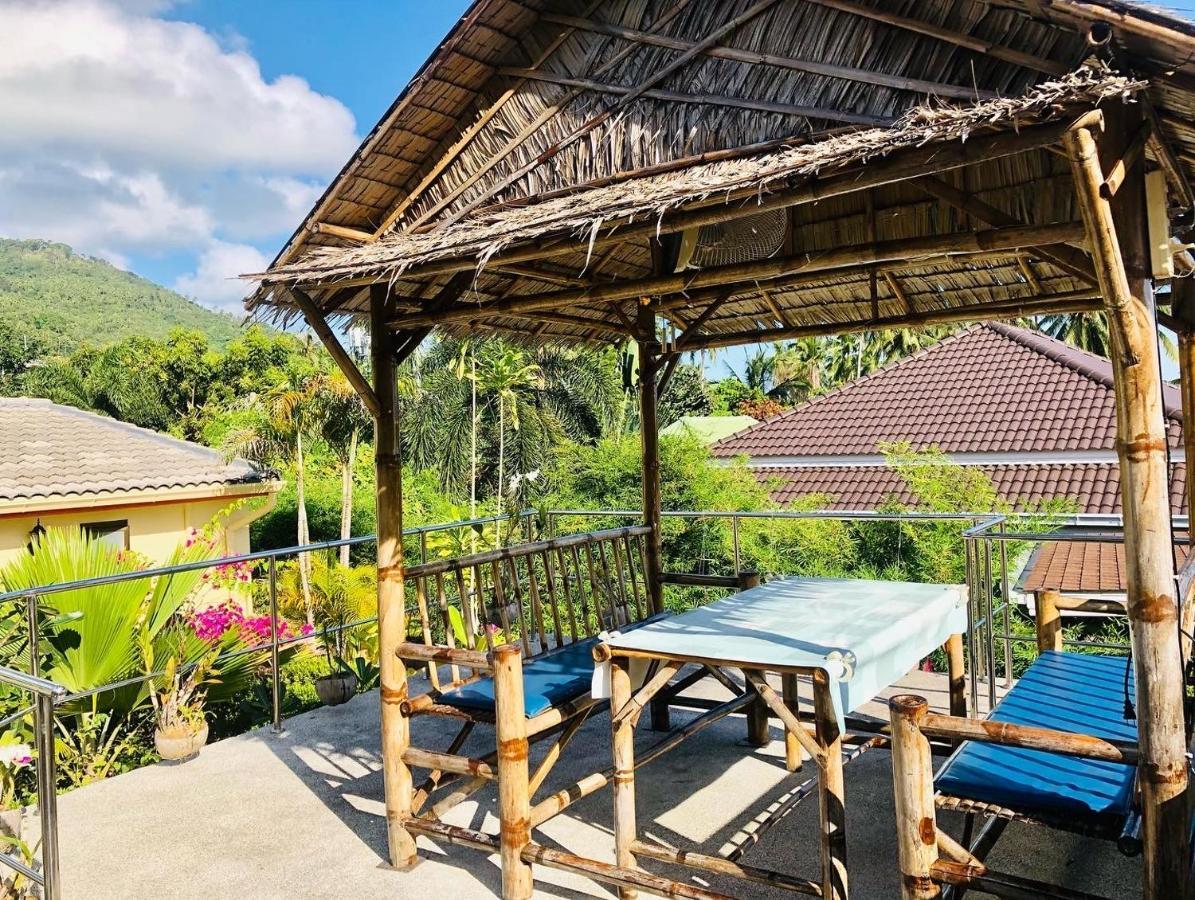 Angelot Guest house Chaweng (Koh Samui)