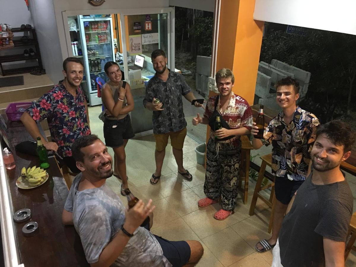 Voyagers Phi Phi Don