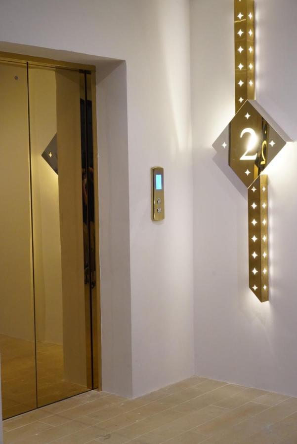 S3 Hotel