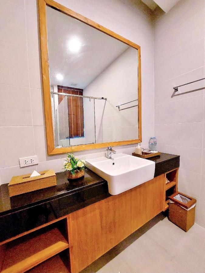 Aonang Phu Dahla Private Pool & Sea View - Sha Lodge *