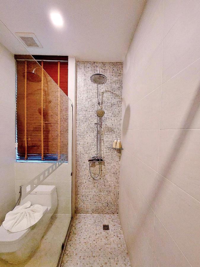 Aonang Phu Dahla Private Pool & Sea View - Sha Lodge Ao Nang