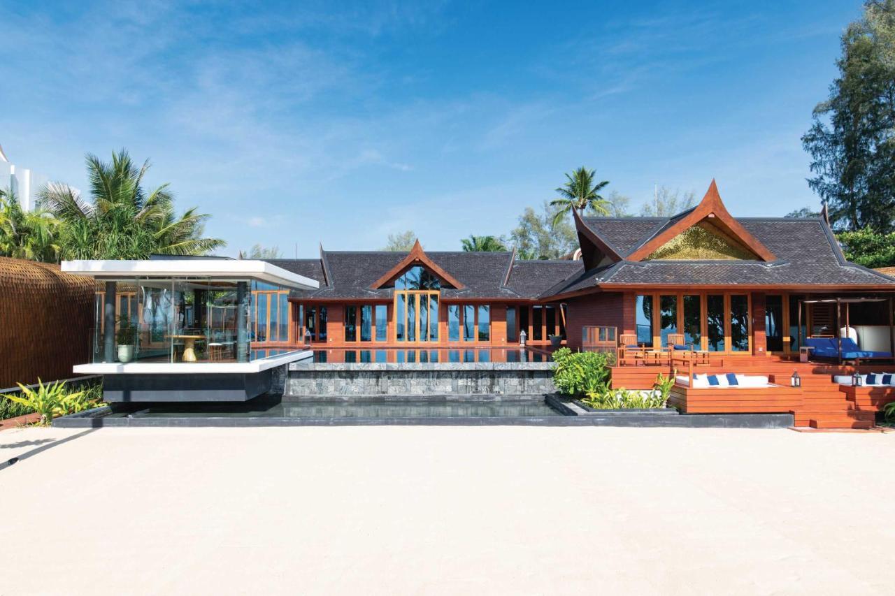 Resort Ana House Khok Kloi