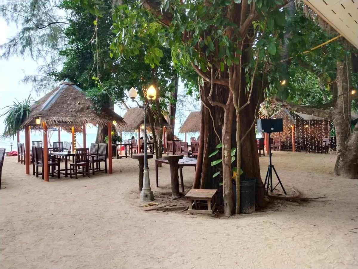 The Phura Smile Beach - Sha Extra Plus Resort Khao Lak