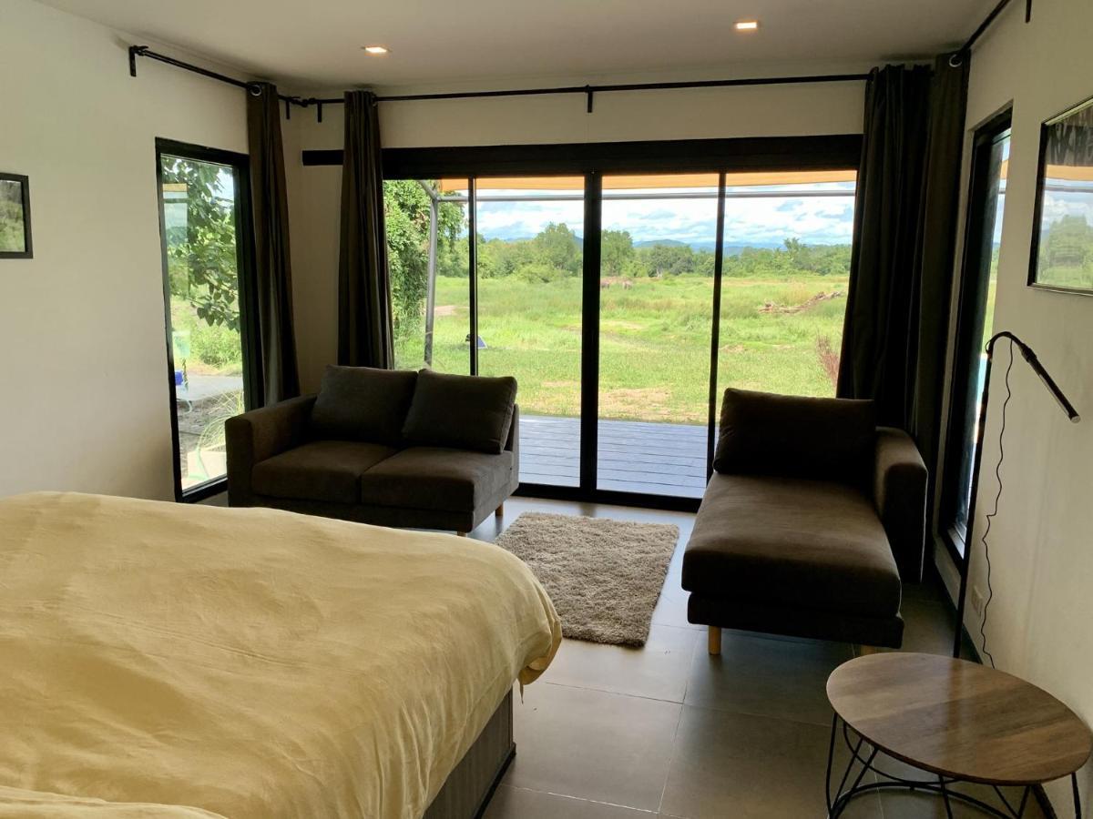 Resort I Phants Ban Huai Thawai