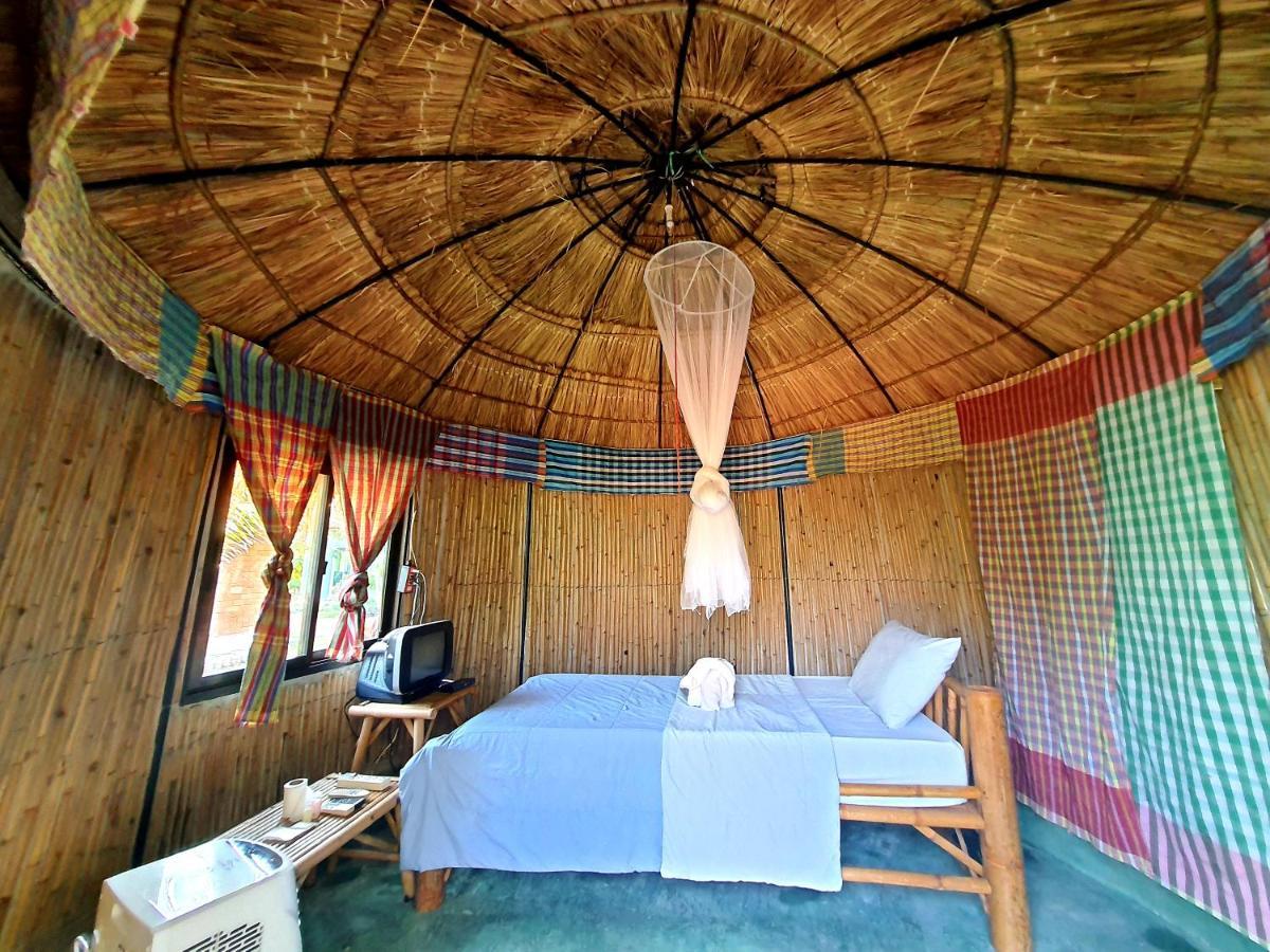 Saengcha Farm Farm stay *