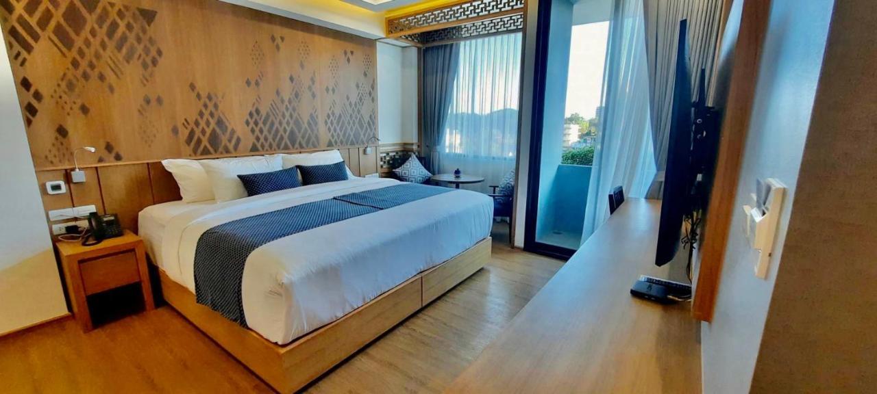 Ama's House Luxury Boutique 5* Chiang Mai