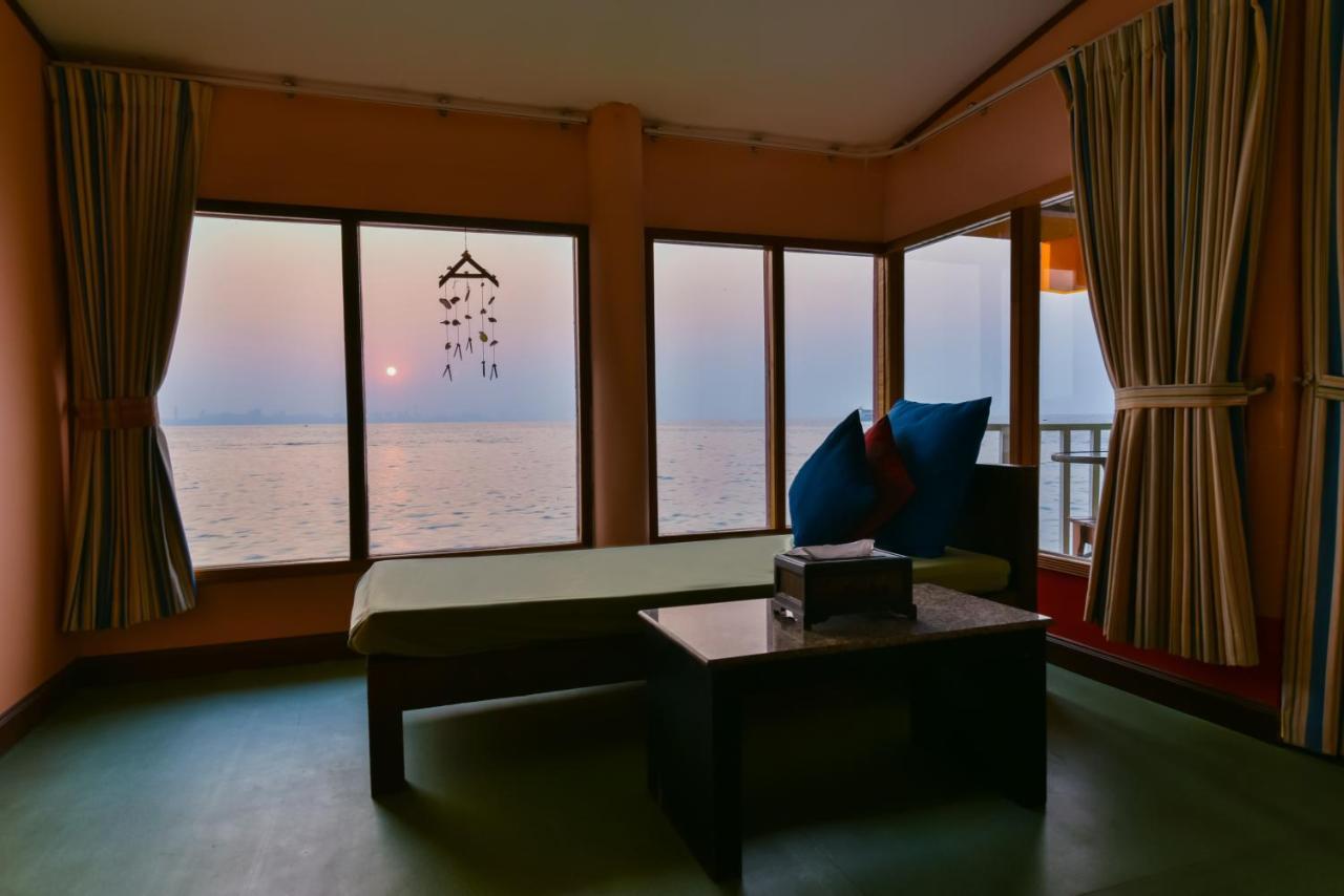 Lareena Pattaya Resort