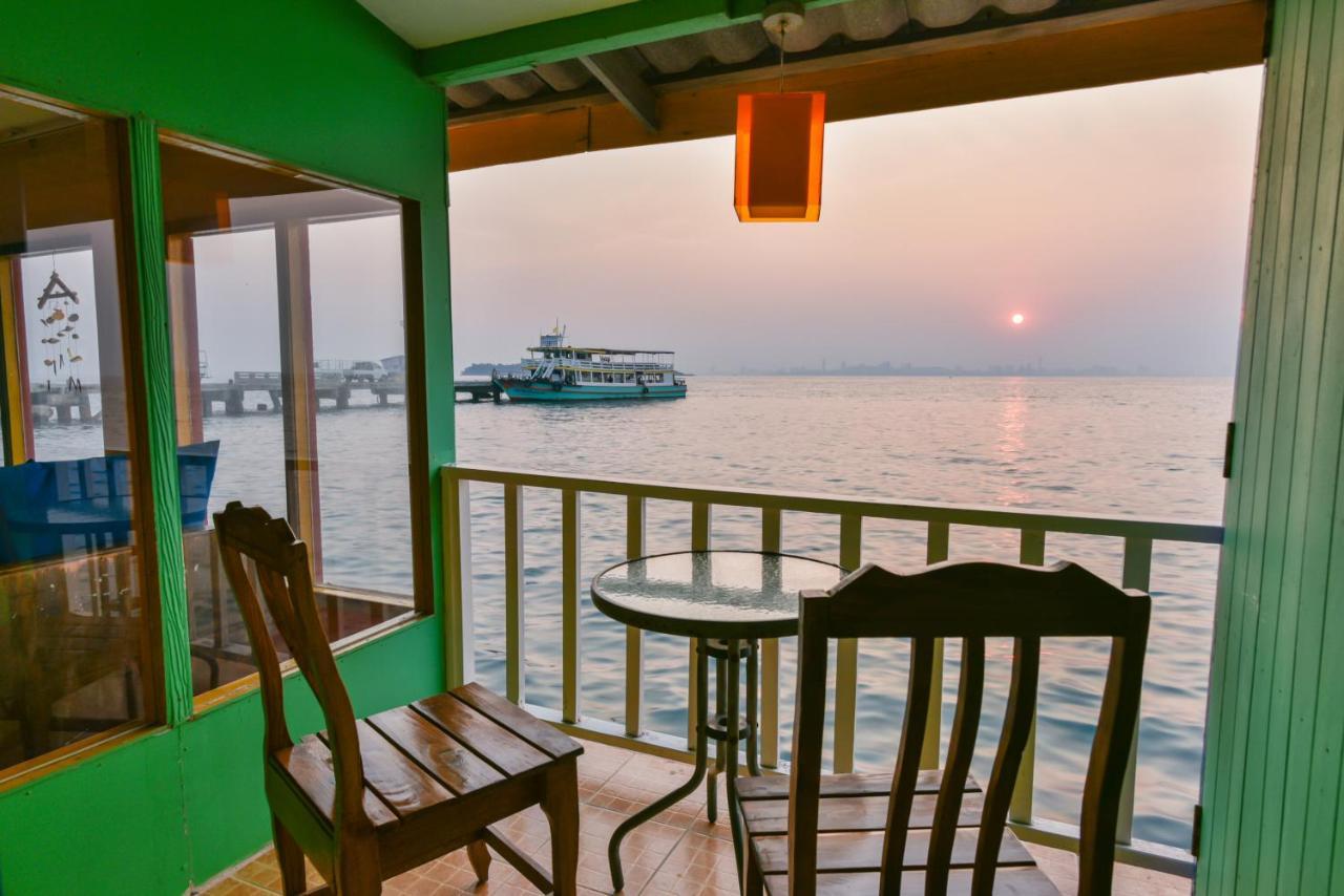 Lareena Pattaya Resort