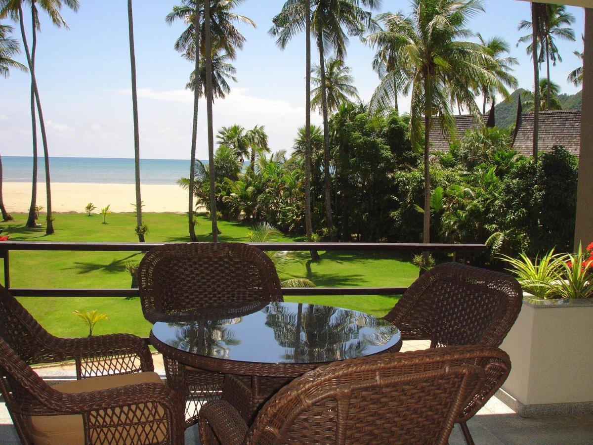 Siam Royal View Holiday park