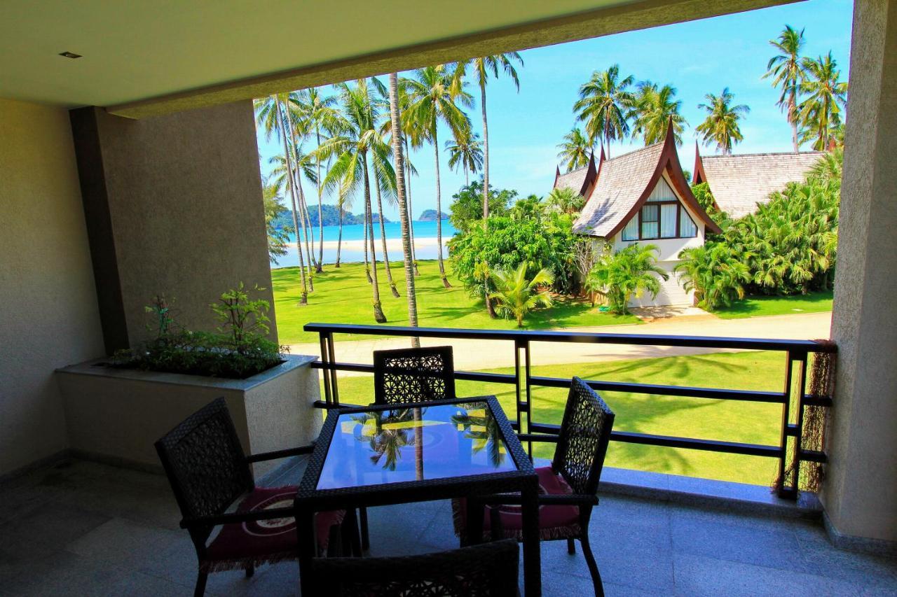 Siam Royal View Holiday park 4*