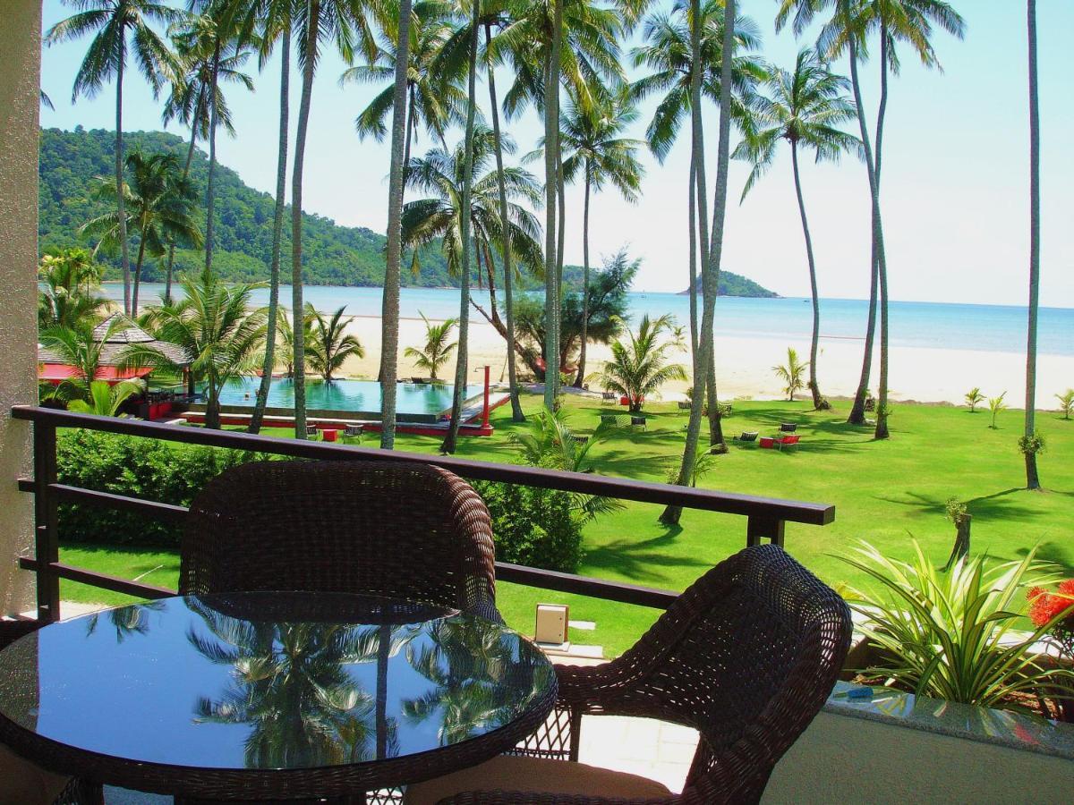 Siam Royal View 4* Koh Chang