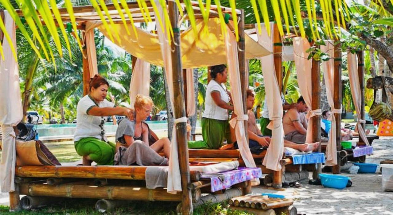 Siam Royal View Holiday park Koh Chang