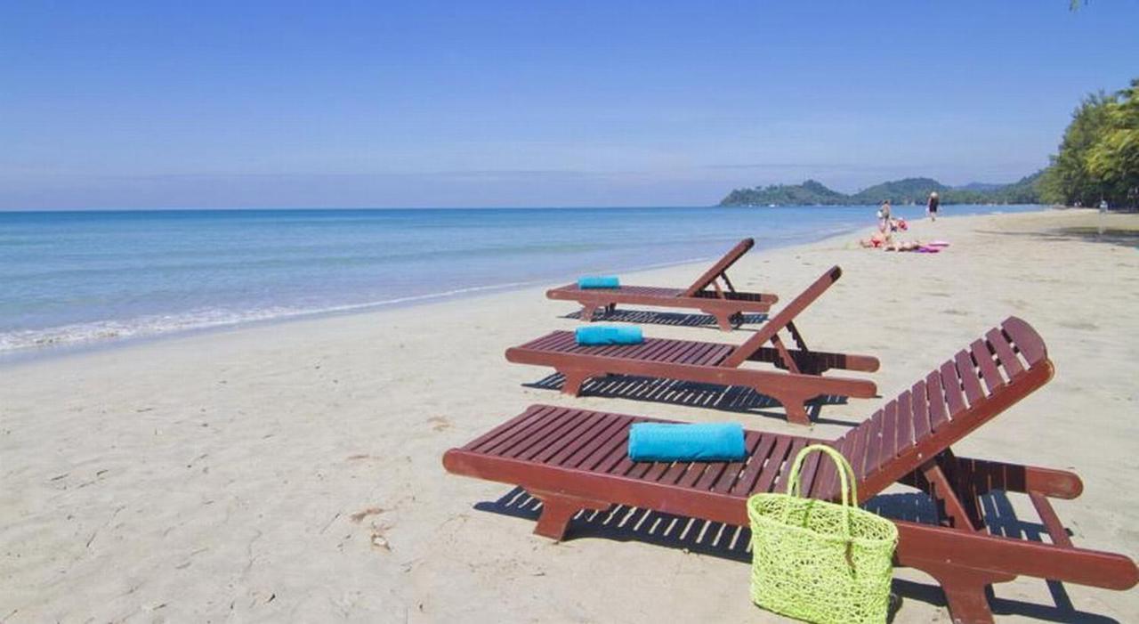 Holiday park Siam Royal View 4*