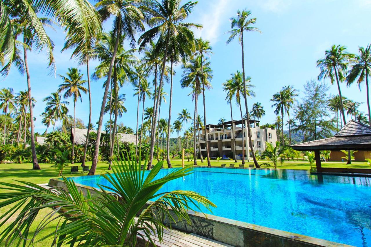 Siam Royal View