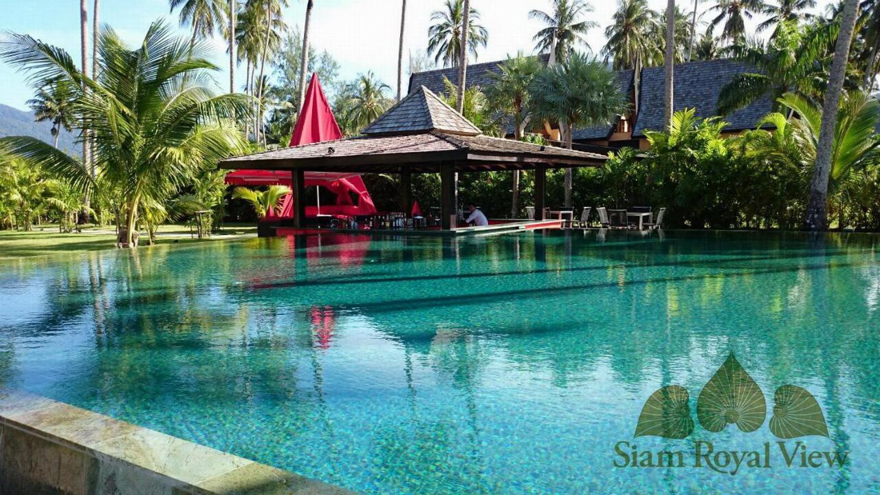 Siam Royal View 4* Koh Chang